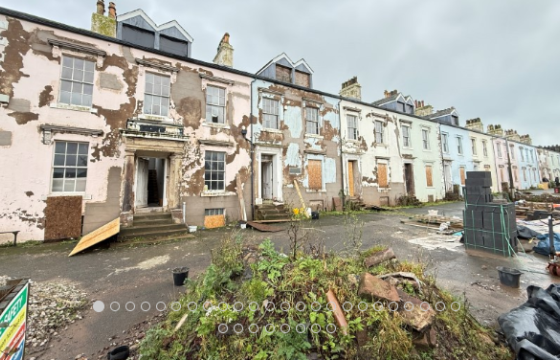 Investment Opportunity in  St. Bees, photo